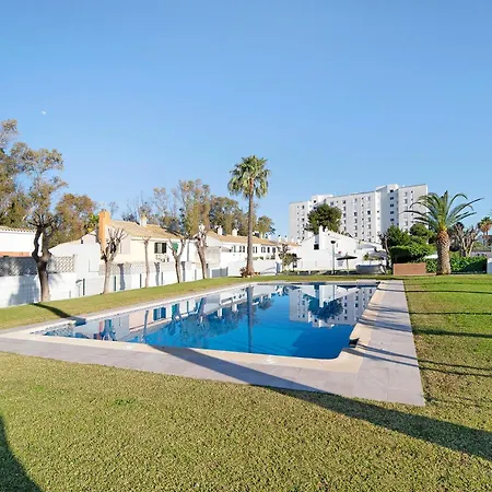 Villa Valdelagrana El Puerto de Santa Maria Exterior photo