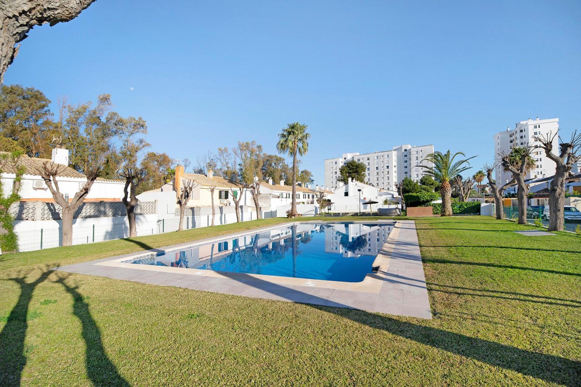 Valdelagrana Villa El Puerto de Santa María
