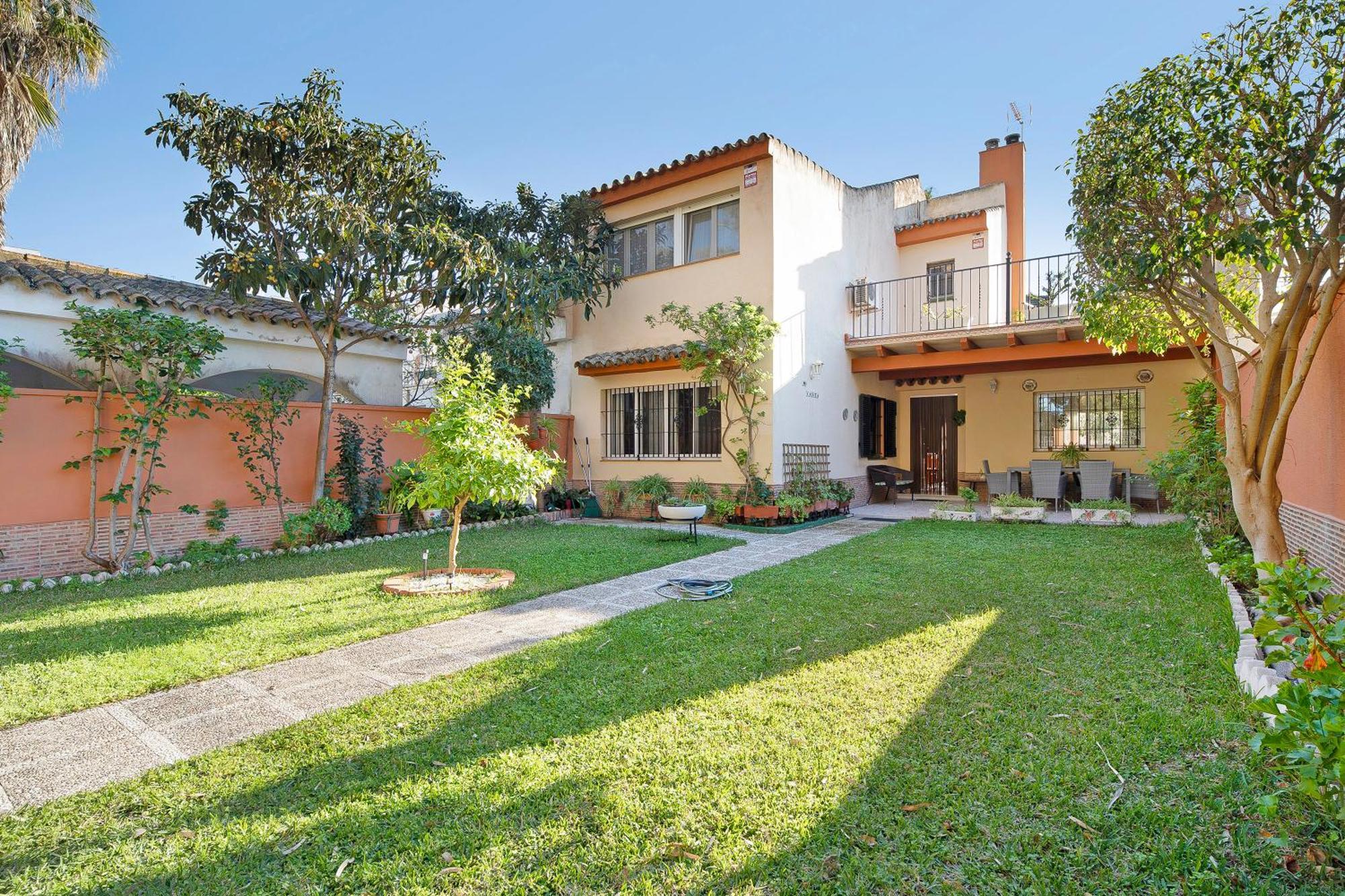 Villa Valdelagrana