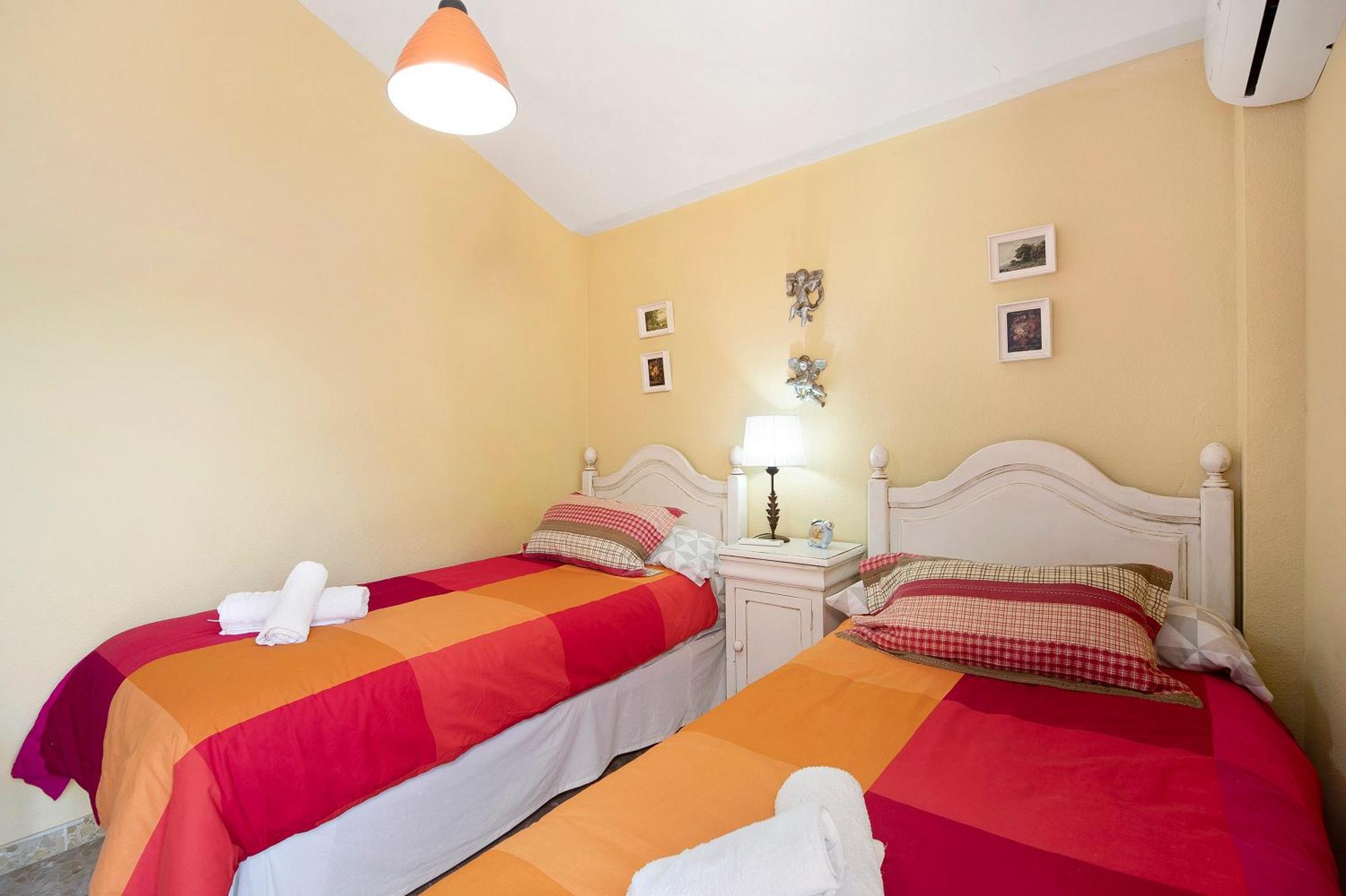 Villa Valdelagrana El Puerto de Santa María