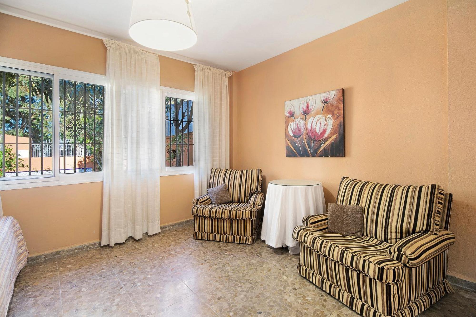 Villa Valdelagrana *
