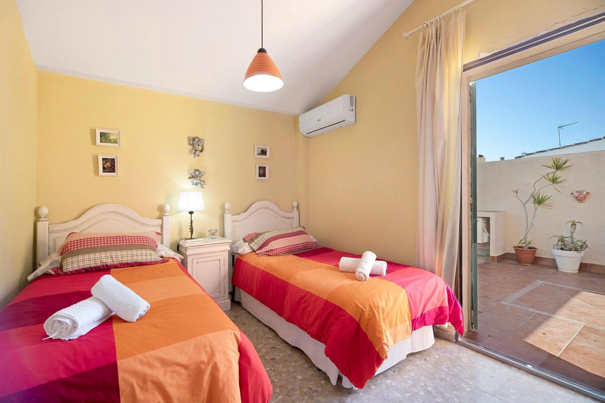 Villa Valdelagrana